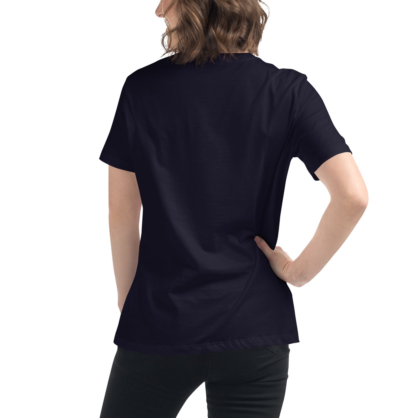 Gun Owners Radio Women's Relaxed T-Shirt