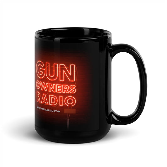 Gun Owners Radio Mug